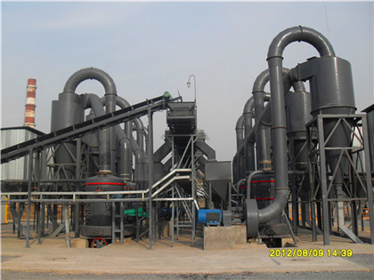 机制砂生产线生产流程可按需定制 